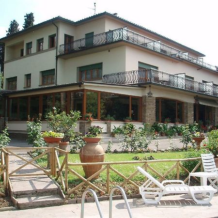 Villa Belvedere Floransa Dış mekan fotoğraf