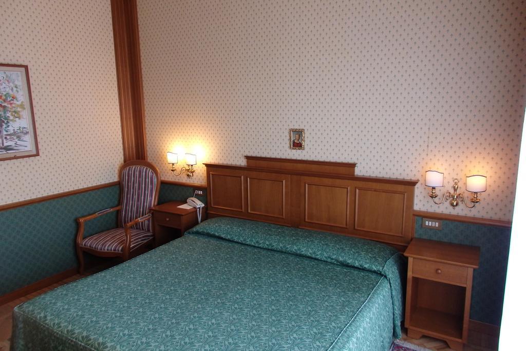 Villa Belvedere Floransa Oda fotoğraf