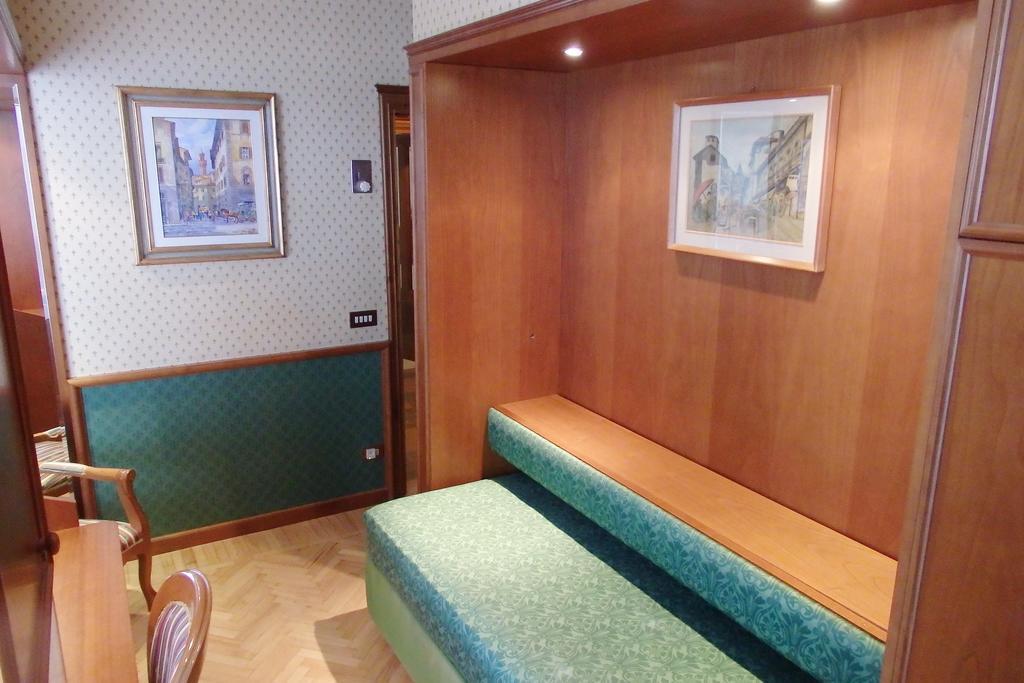 Villa Belvedere Floransa Dış mekan fotoğraf