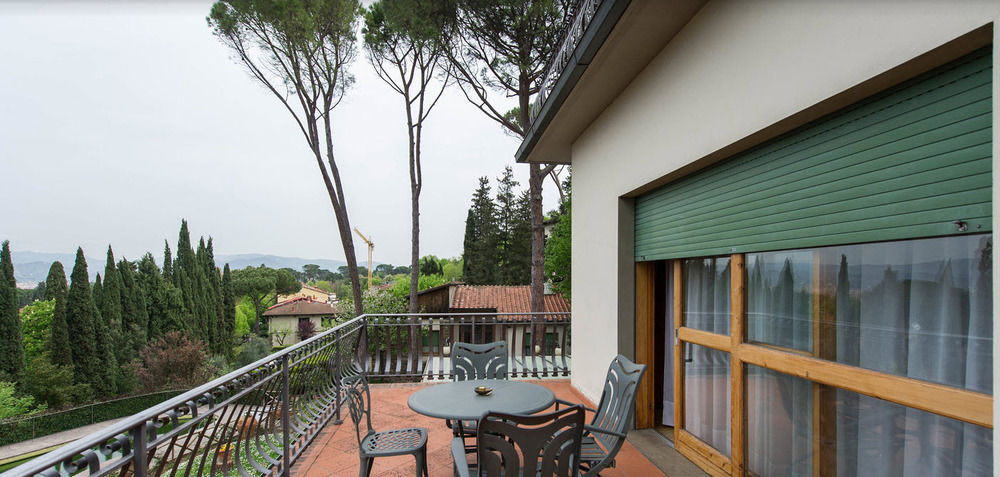 Villa Belvedere Floransa Dış mekan fotoğraf