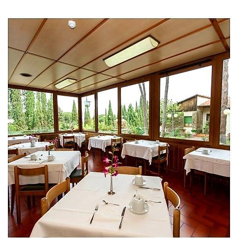 Villa Belvedere Floransa Dış mekan fotoğraf