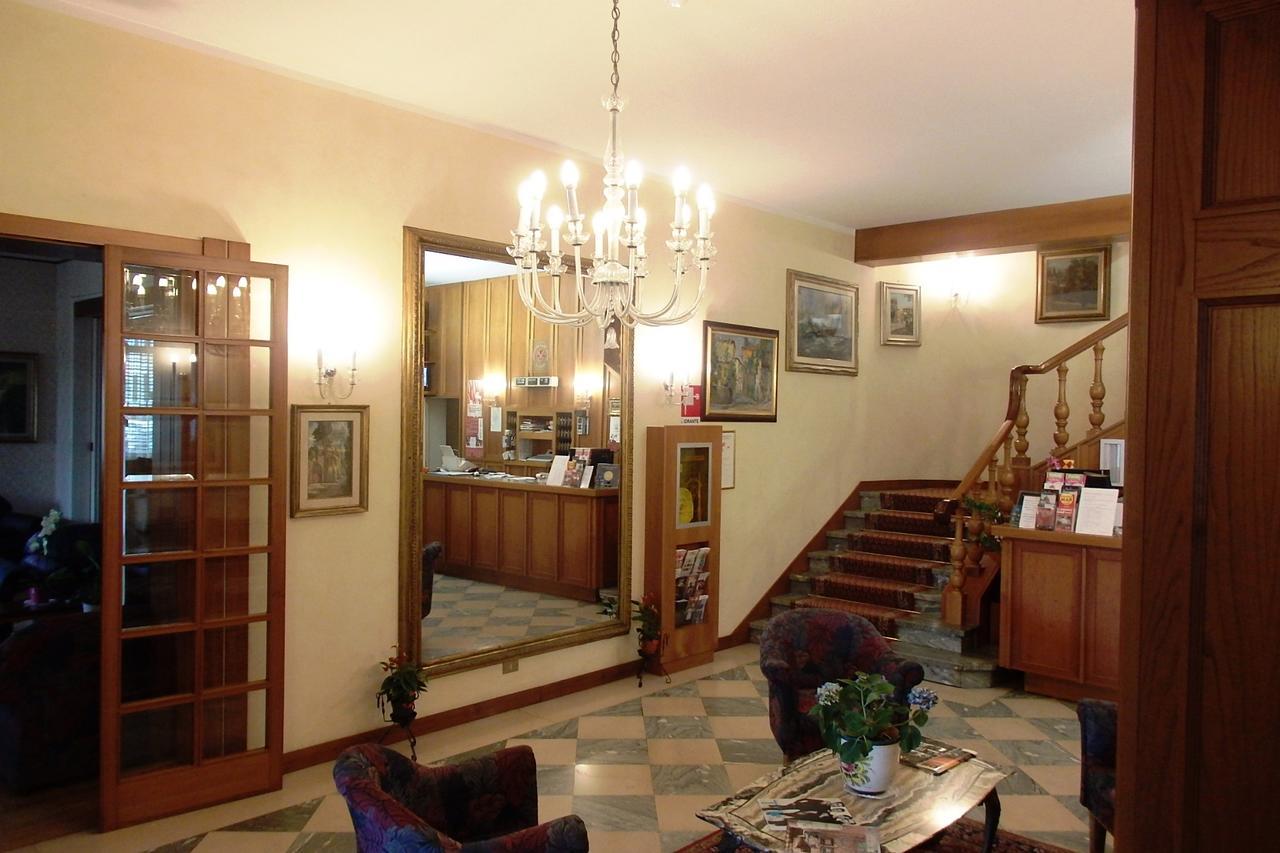 Villa Belvedere Floransa Dış mekan fotoğraf