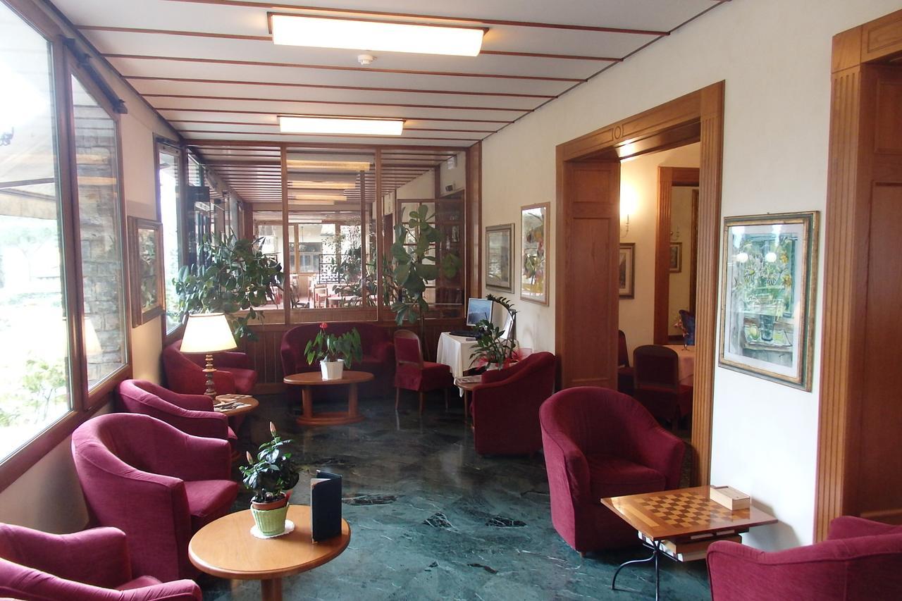 Villa Belvedere Floransa Dış mekan fotoğraf