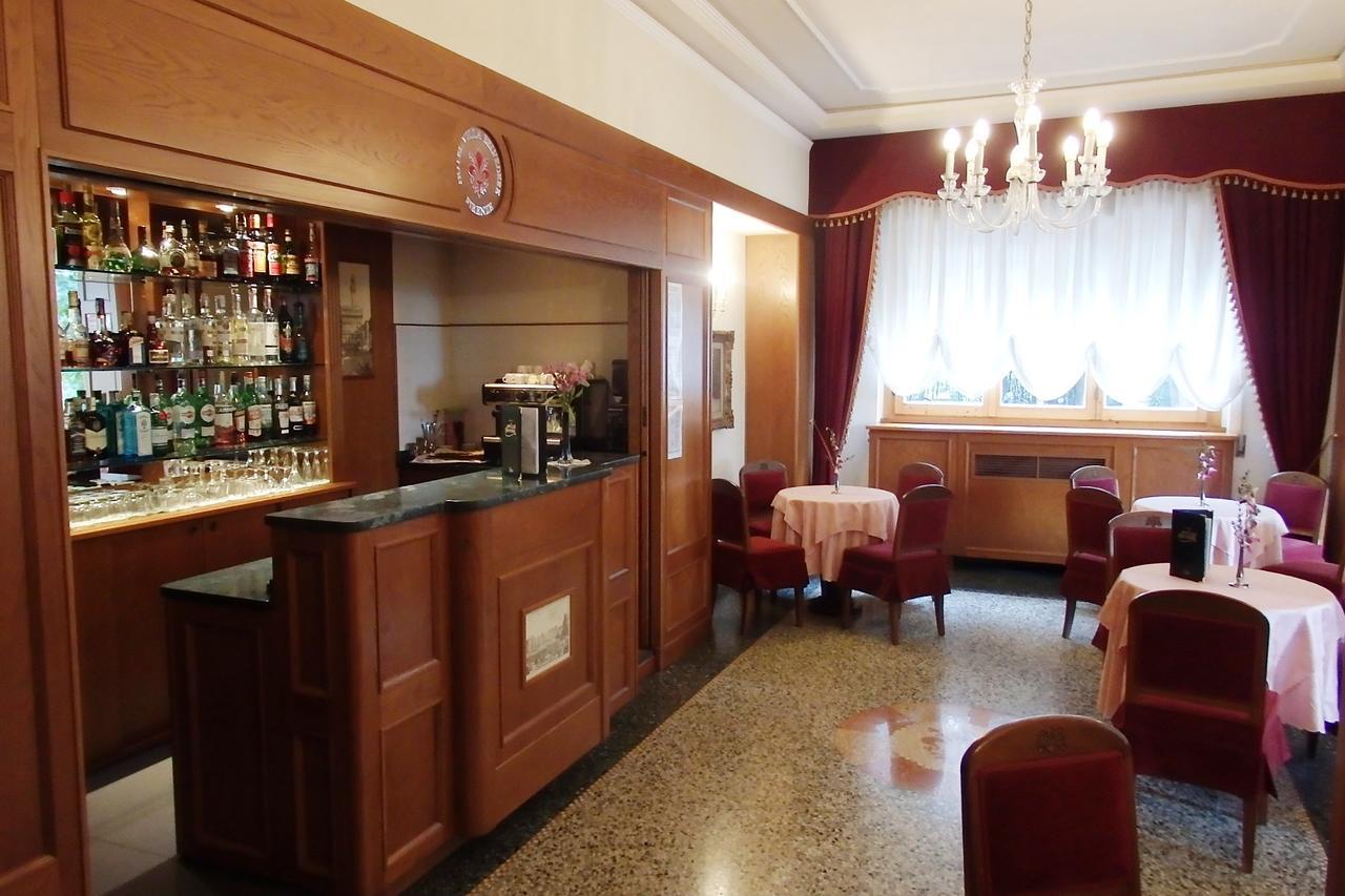 Villa Belvedere Floransa Dış mekan fotoğraf