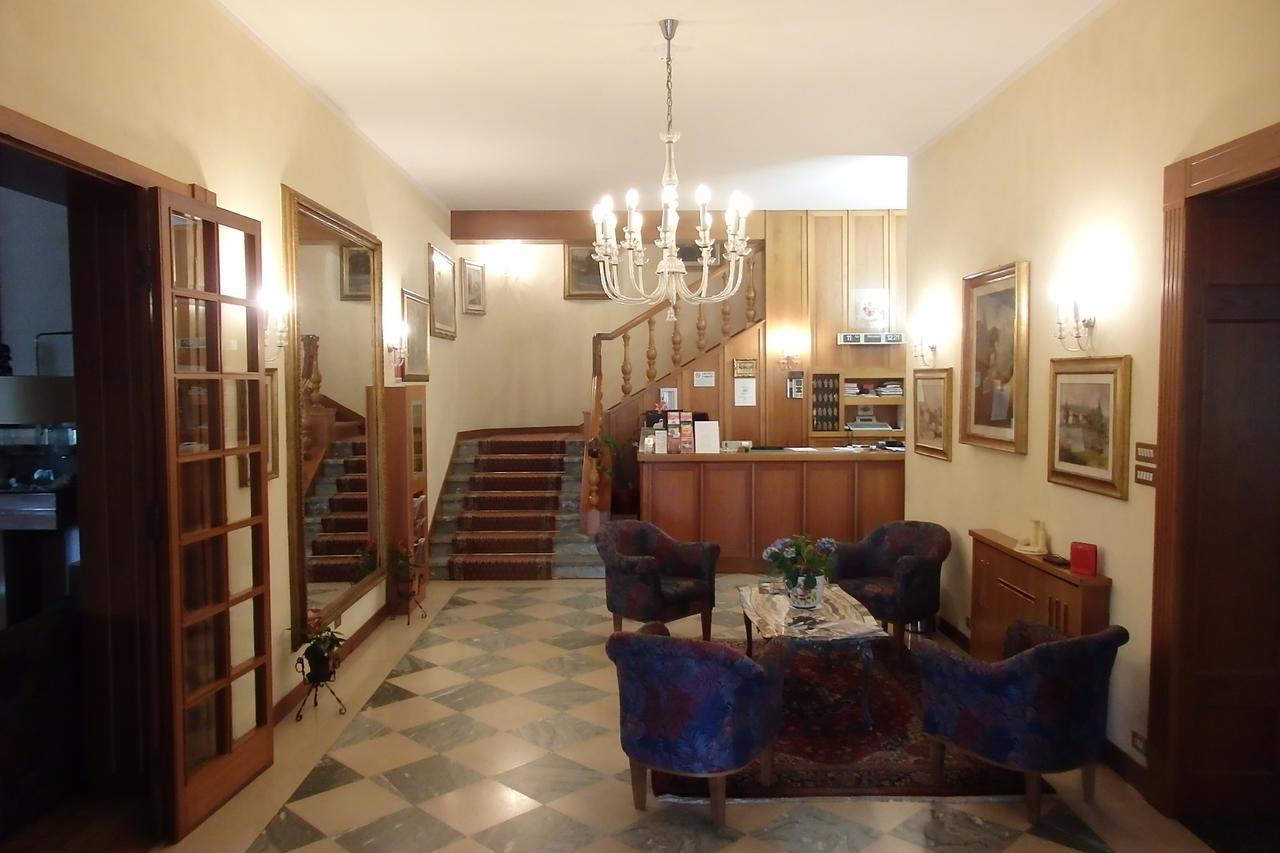 Villa Belvedere Floransa Dış mekan fotoğraf