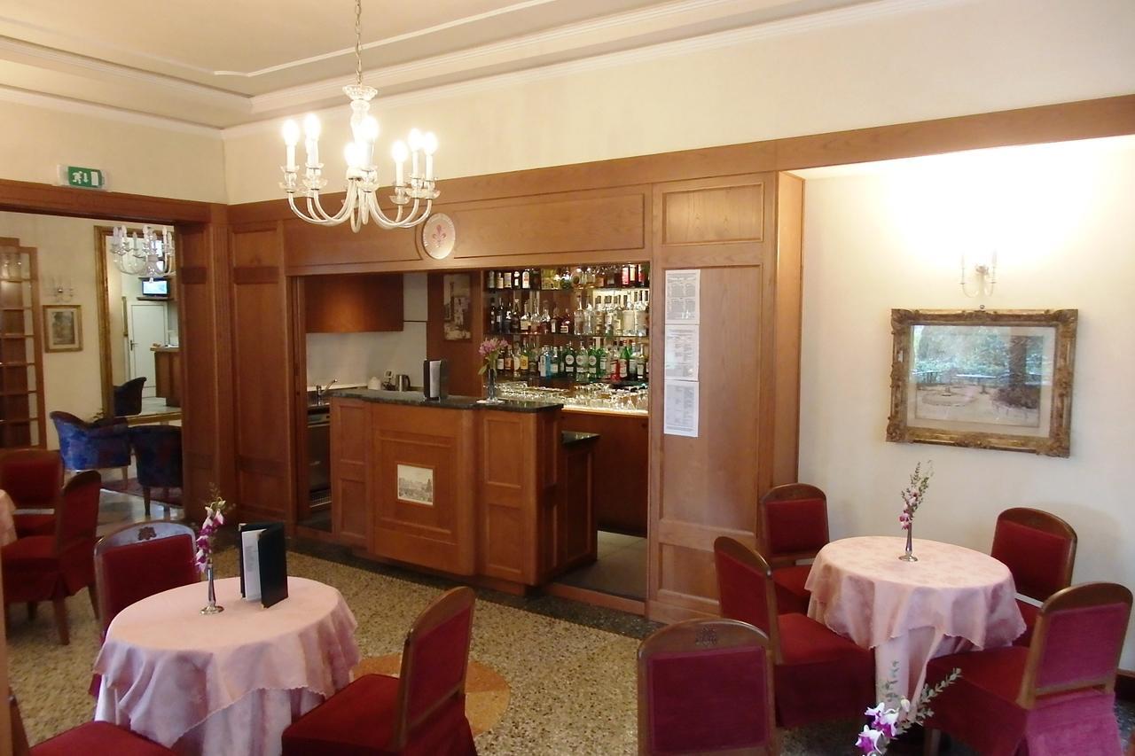 Villa Belvedere Floransa Dış mekan fotoğraf