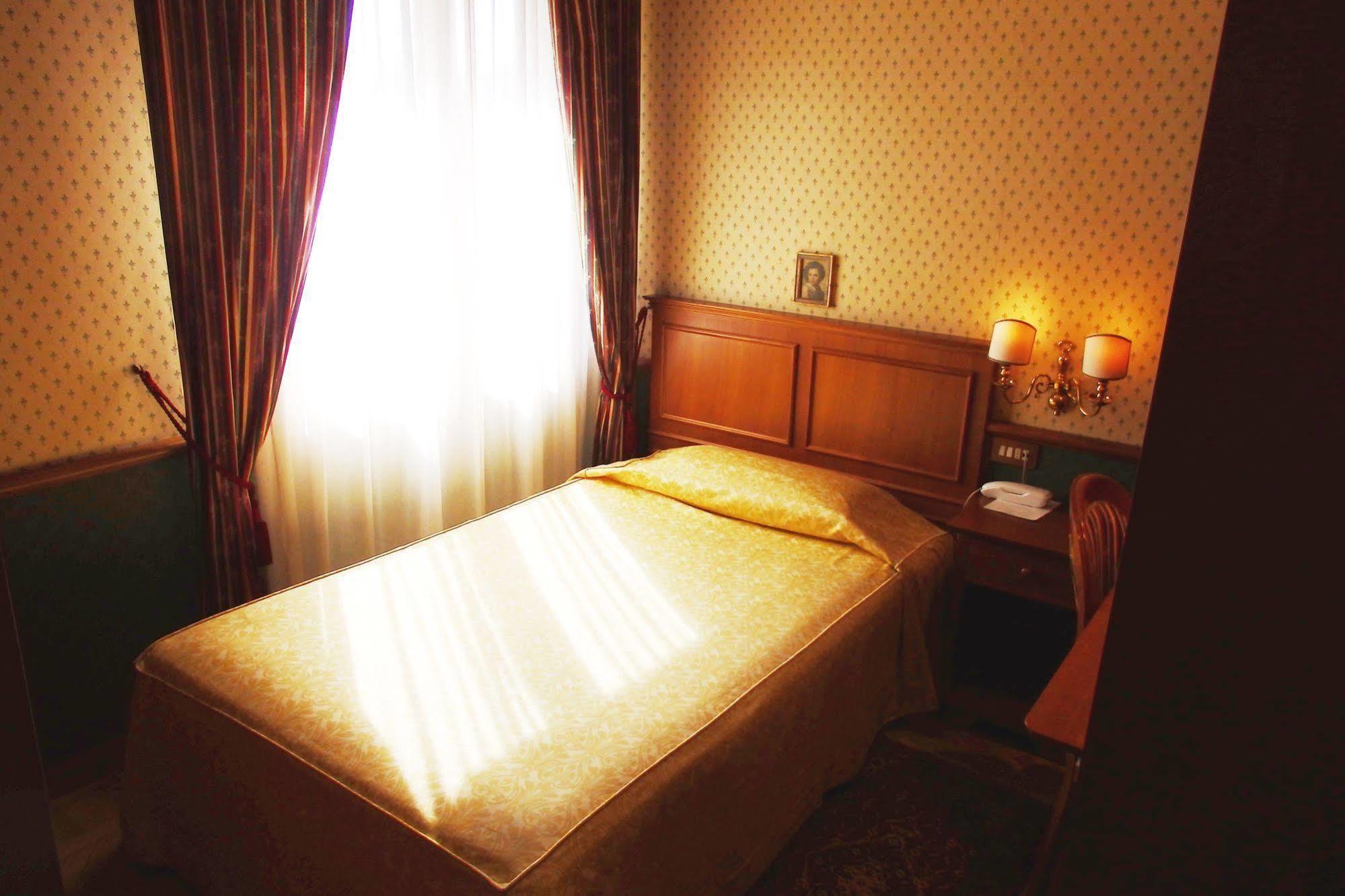 Villa Belvedere Floransa Dış mekan fotoğraf