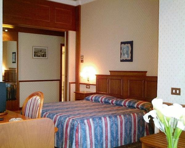 Villa Belvedere Floransa Oda fotoğraf