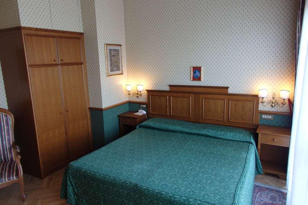 Villa Belvedere Floransa Oda fotoğraf