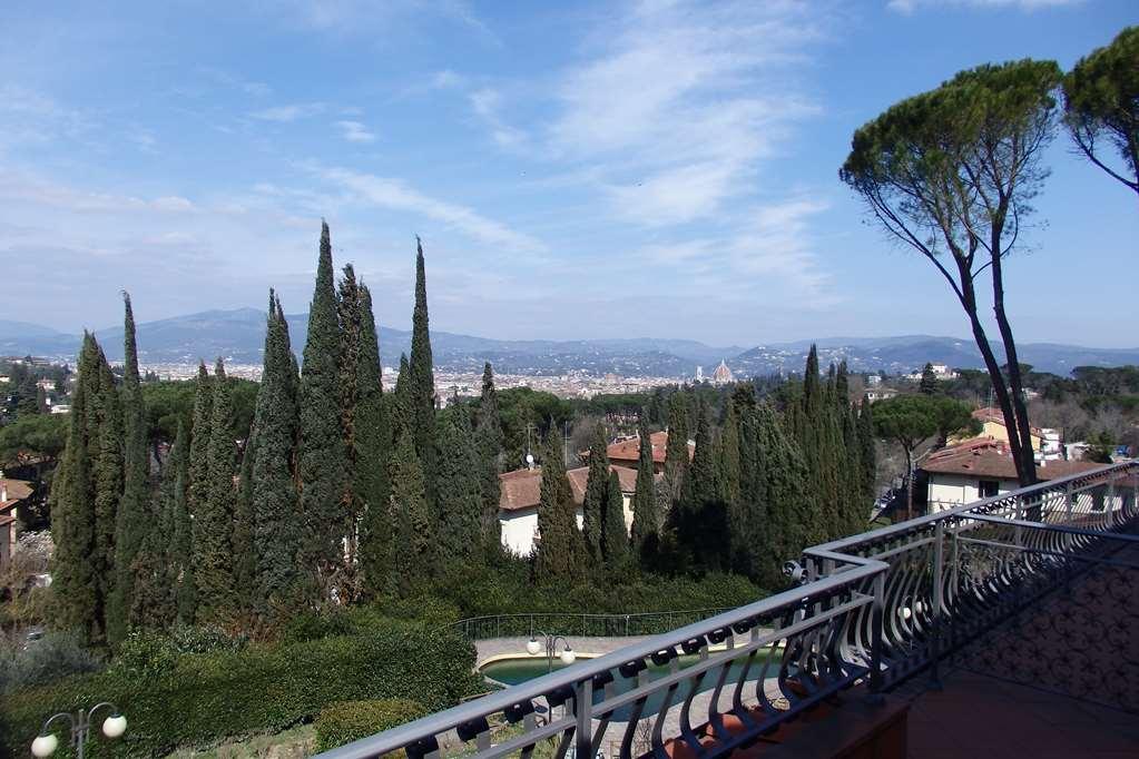 Villa Belvedere Floransa Olanaklar fotoğraf